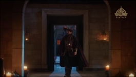 Barbarossa - Season 02 Episode 09 Urdu Dubbed